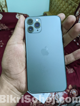 Iphone 11 pro 512GB